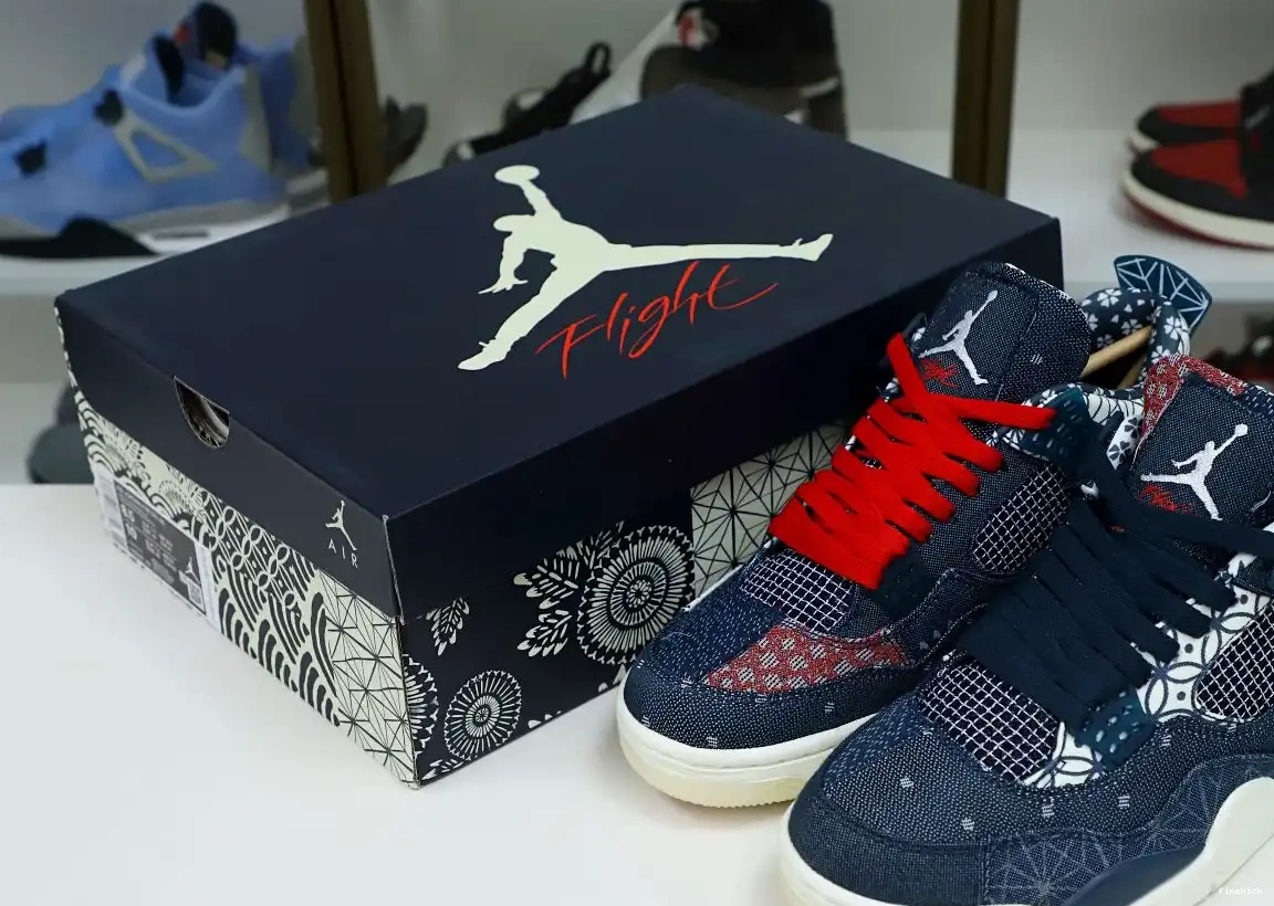 Jordan retro Air Jordan ocean